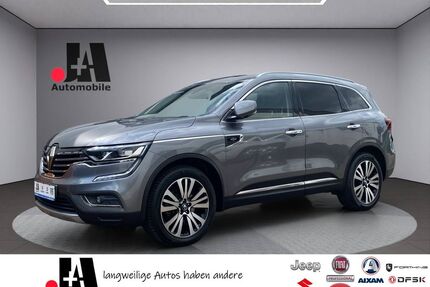 Renault Koleos Gebrauchtwagen