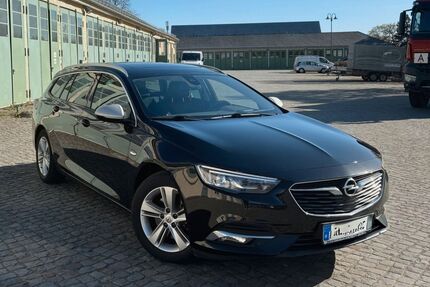 Opel Insignia Gebrauchtwagen