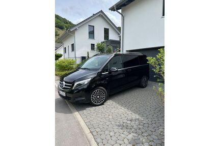 Mercedes-Benz V 220 Gebrauchtwagen