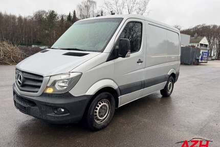 Mercedes-Benz Sprinter Gebrauchtwagen