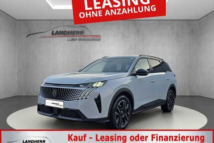 Peugeot 5008 Gebrauchtwagen