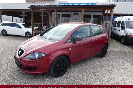 Seat Altea Gebrauchtwagen