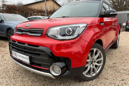 Kia Soul Gebrauchtwagen