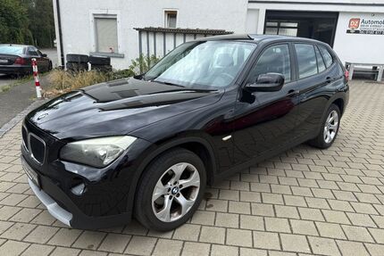 BMW X1 Gebrauchtwagen