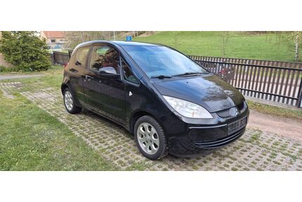 Mitsubishi Colt Gebrauchtwagen