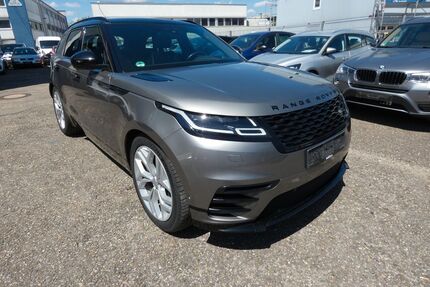 Land Rover Range Rover Velar Gebrauchtwagen