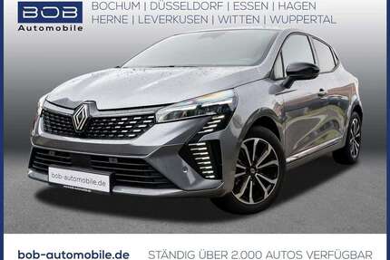 Renault Clio Gebrauchtwagen