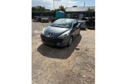 Peugeot 207 Gebrauchtwagen