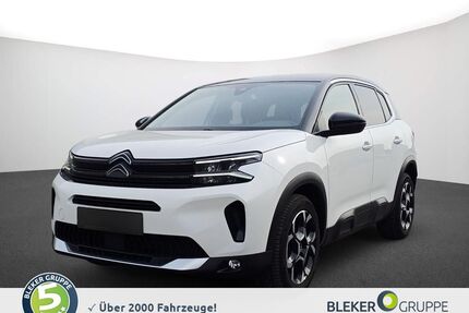 Citroen C5 Aircross Gebrauchtwagen