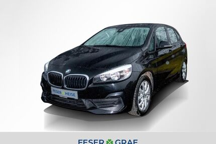 BMW 218 Active Tourer Gebrauchtwagen