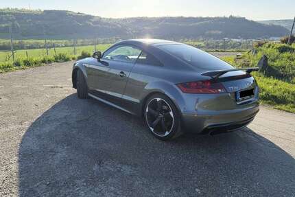 Audi TT Gebrauchtwagen