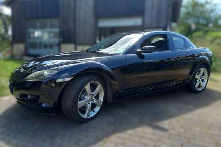 Mazda RX-8 Gebrauchtwagen