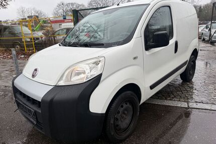 Fiat Fiorino Gebrauchtwagen