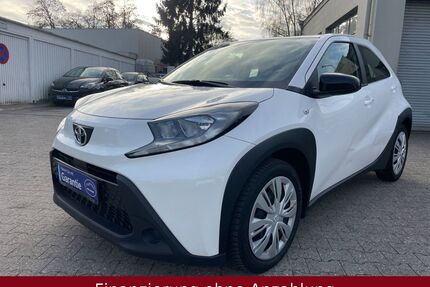 Toyota Aygo (X) Gebrauchtwagen