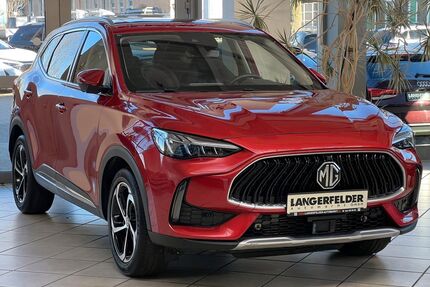 MG HS Gebrauchtwagen