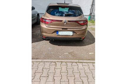 Renault Megane Gebrauchtwagen