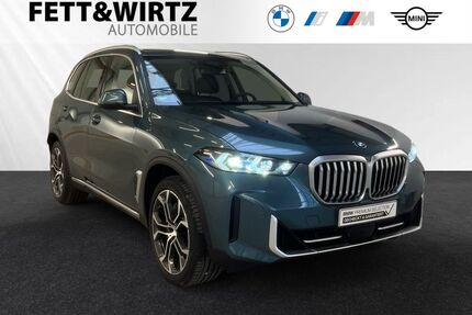 BMW X5 Gebrauchtwagen
