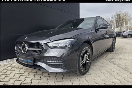 Mercedes-Benz C 300 Gebrauchtwagen
