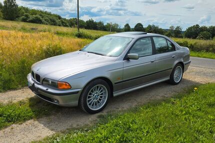 BMW 540 Gebrauchtwagen