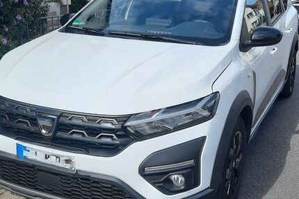 Dacia Jogger Gebrauchtwagen