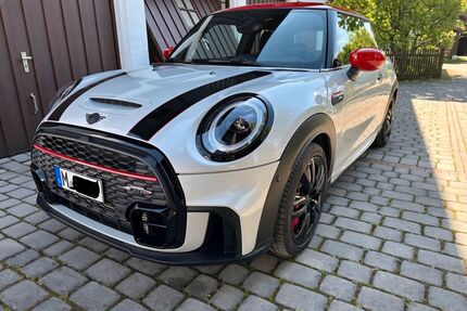 Mini John Cooper Works Gebrauchtwagen