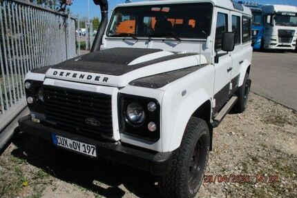 Land Rover Defender Gebrauchtwagen
