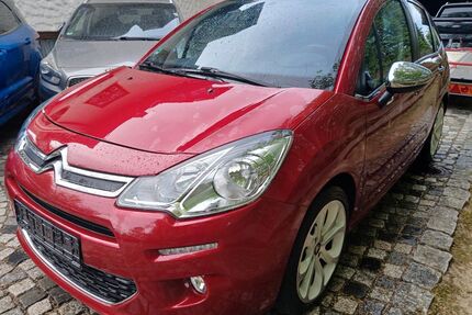 Citroen C3 Gebrauchtwagen