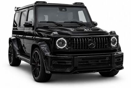 Mercedes-Benz G 63 AMG Gebrauchtwagen