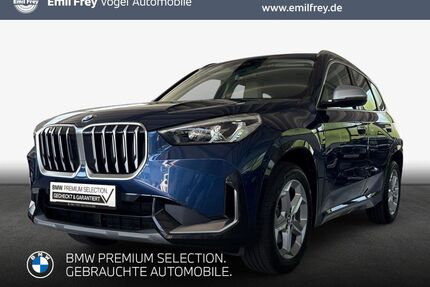 BMW X1 Gebrauchtwagen