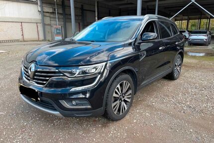 Renault Koleos Gebrauchtwagen