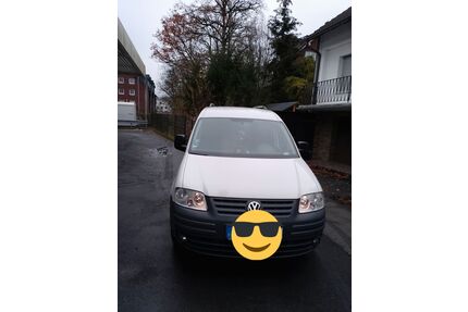 VW Caddy Maxi Gebrauchtwagen