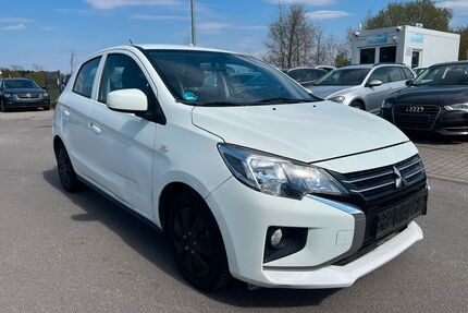 Mitsubishi Space Star Gebrauchtwagen