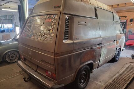 VW T3 andere Gebrauchtwagen