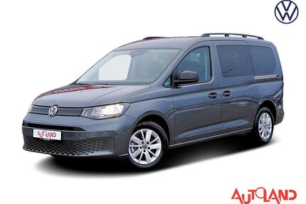 VW Caddy Maxi Gebrauchtwagen