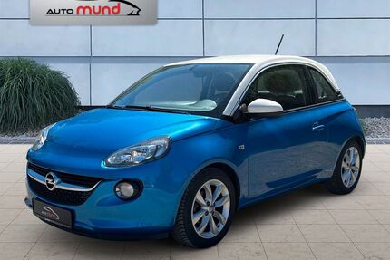 Opel Adam Gebrauchtwagen
