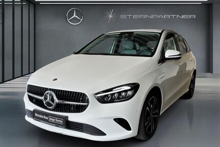 Mercedes-Benz B 200 Gebrauchtwagen
