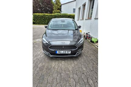 Ford S-Max Gebrauchtwagen