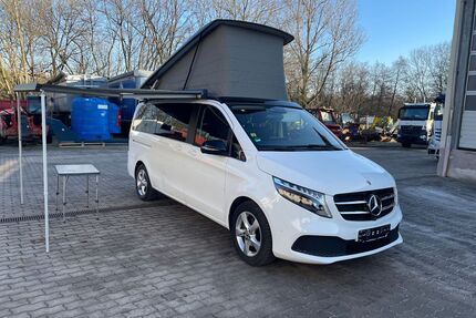Mercedes-Benz V 250 Gebrauchtwagen