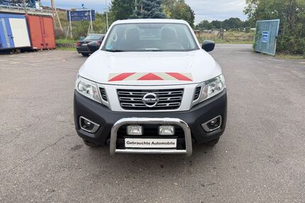 Nissan Navara Gebrauchtwagen