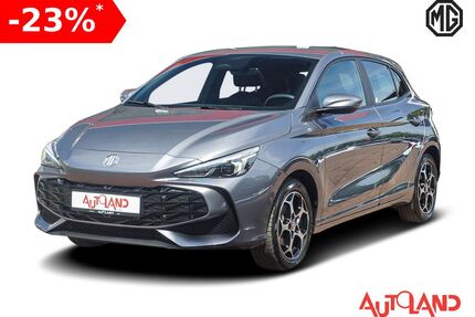 MG MG3 Gebrauchtwagen