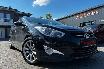 Hyundai i40 Gebrauchtwagen