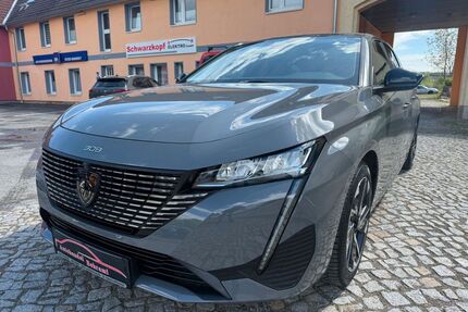 Peugeot 308 Gebrauchtwagen