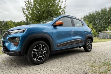 Dacia Spring Gebrauchtwagen