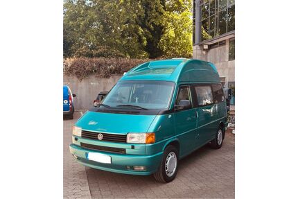 VW T4 California Gebrauchtwagen