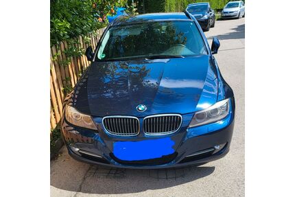 BMW 320 Gebrauchtwagen