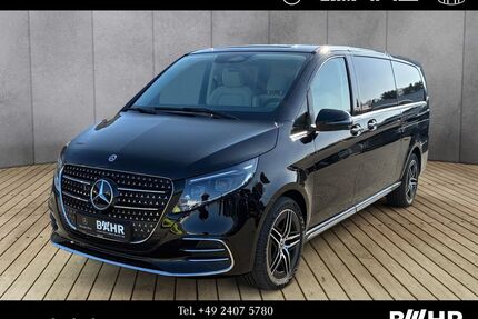 Mercedes-Benz V 300 Gebrauchtwagen