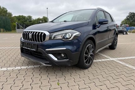 Suzuki SX4 Gebrauchtwagen