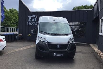 Fiat Ducato Gebrauchtwagen