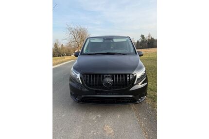 Mercedes-Benz Vito Gebrauchtwagen