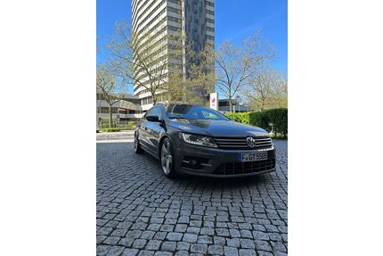 VW CC Gebrauchtwagen